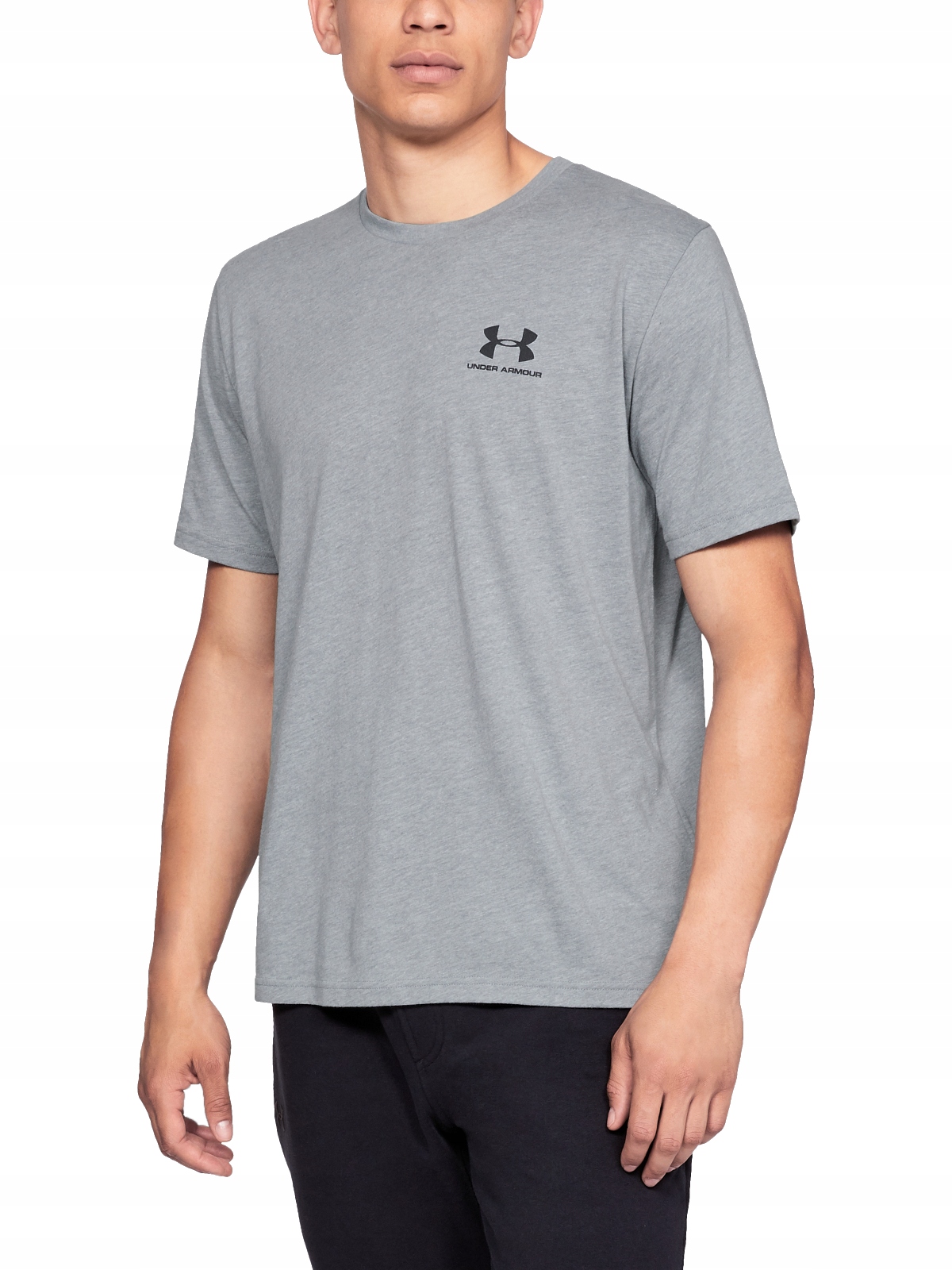 

Męska Koszulka Under Armour 1326799-036 L