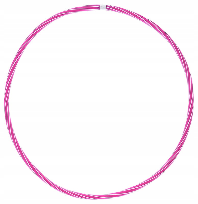 HULA HOP 50CM X5 KOŁO SZKOŁA PRZEDSZKOLE EAN (GTIN) 5907760025432