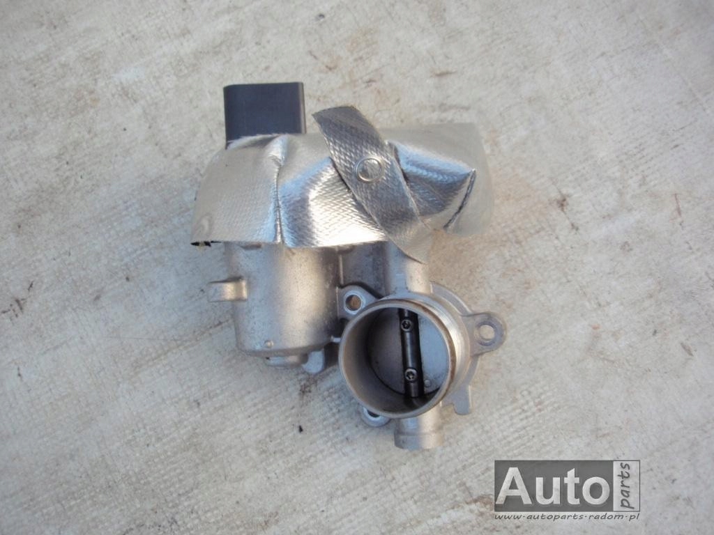 AP PRZEPUSTNICA ZAWÓR EGR 04L131501C VW AUDI SEAT Producent części Volkswagen OE