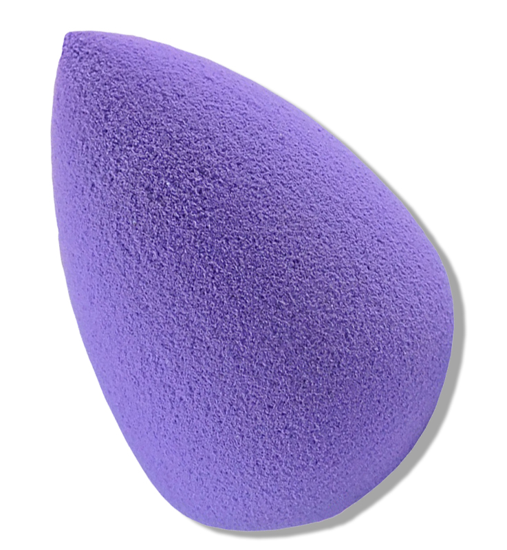 

Sponge Gąbka Do Makijażu Blender Make-up Łezka