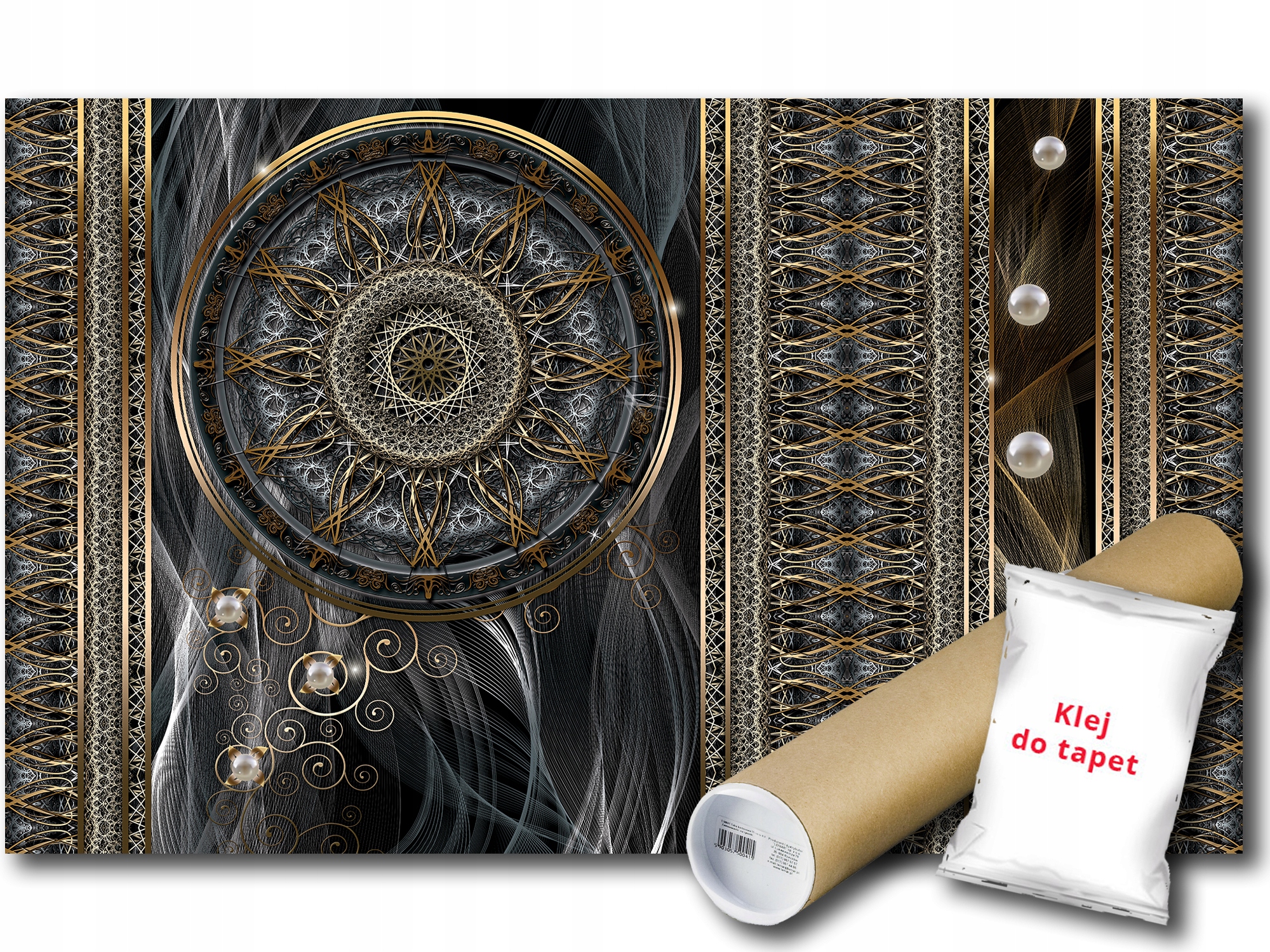 

Fototapeta Abstrakcja 11A Pxl 254x184 P3088