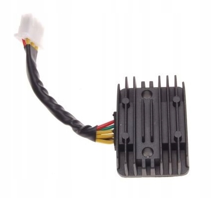 オートバイ電圧レギュレータ整流器 21066-1083 ZZR600 ZX600D2-4
