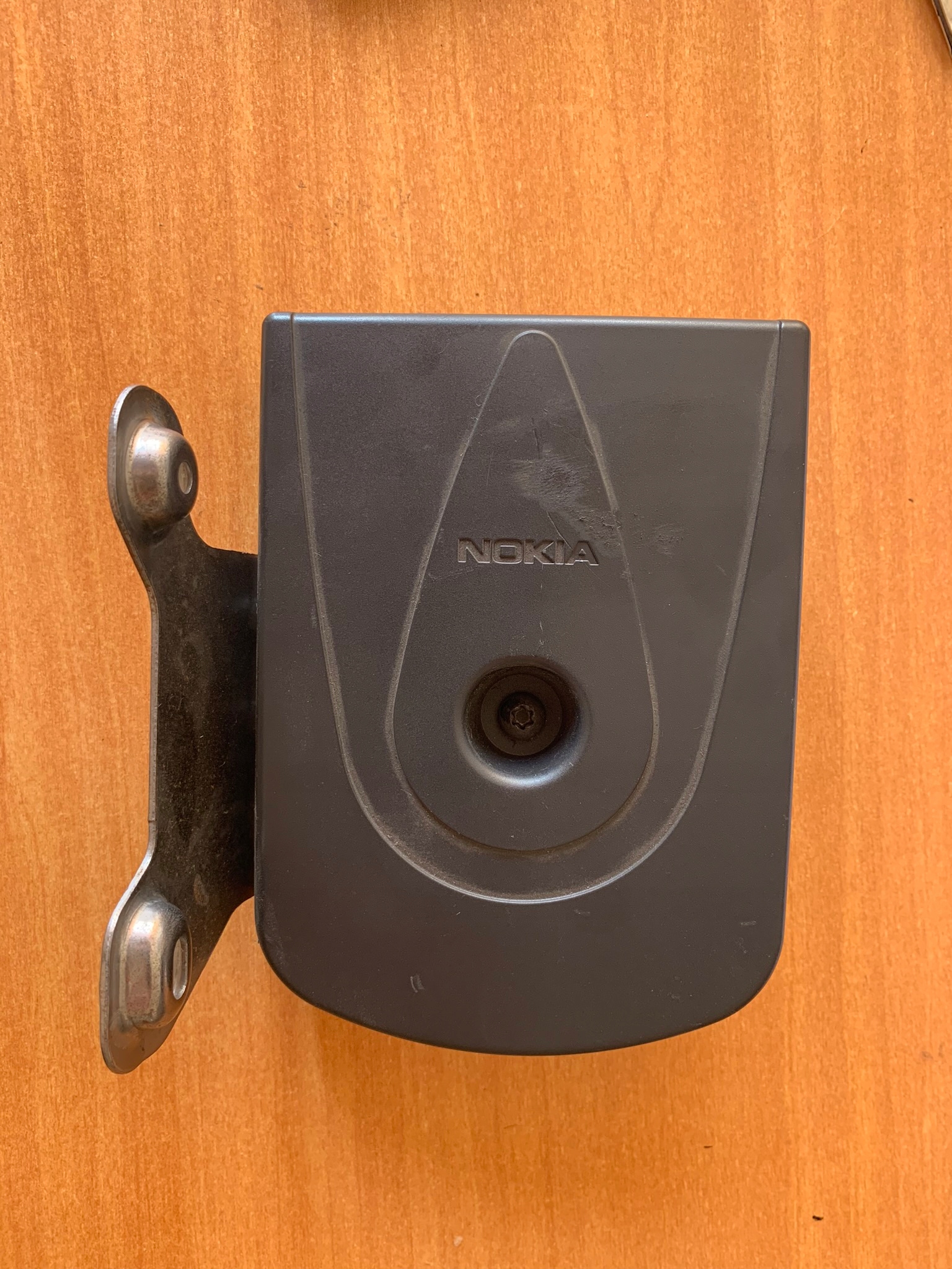 Moduł bluetooth Ford Focus mk2 8M5T-19G488-AG