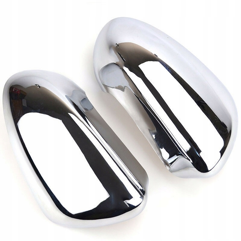 

Chrom Nakładki na Lusterka Nissan Qashqai 07-13r.