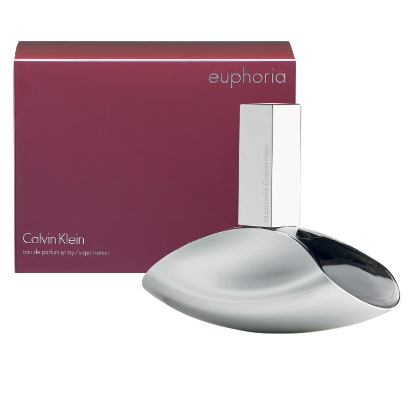 Produkt Calvin Klein Euphoria 100ML Edp