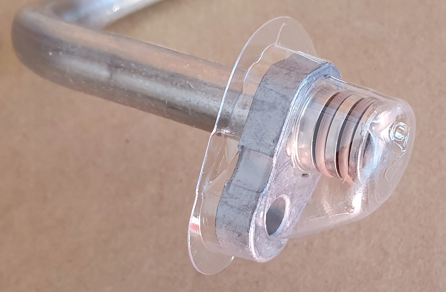 647702 - Кондиционирование воздуха оригинальный шланг CITROEN C2 C3