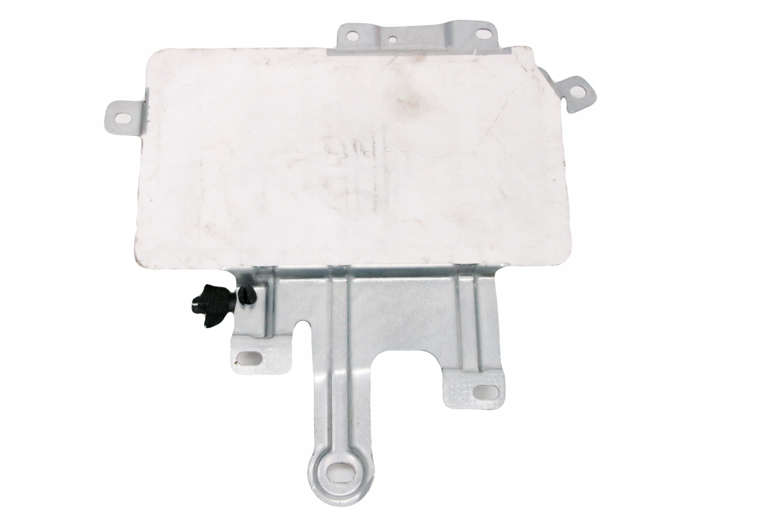 BMW X3 E83 airbag airbag door right front