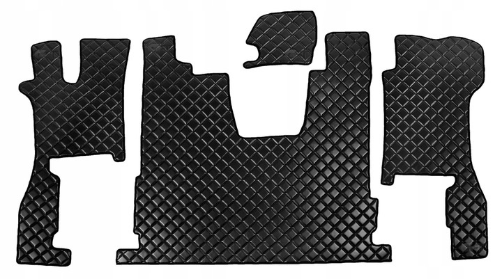 DYWAN DYWANIKI PIKOWANE SCANIA R OD 2016 NIE AMORT