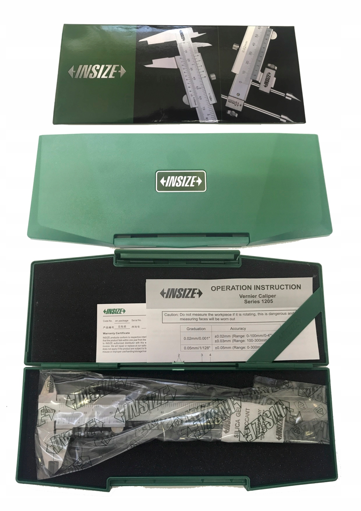 SUWMIARKA ANALOGOWA 150 MM INSIZE SUPER JAKOŚĆ Rodzaj analogowa