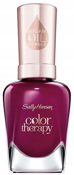 Sally Hansen Color Therapy lakier Calming Cran 505