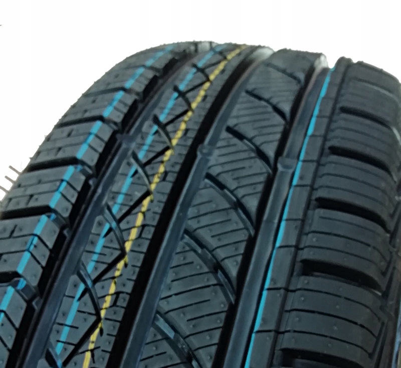4 x 225/60R17 OPONY NOWE CAŁOROCZNE 3PMSF Marka Premiorri