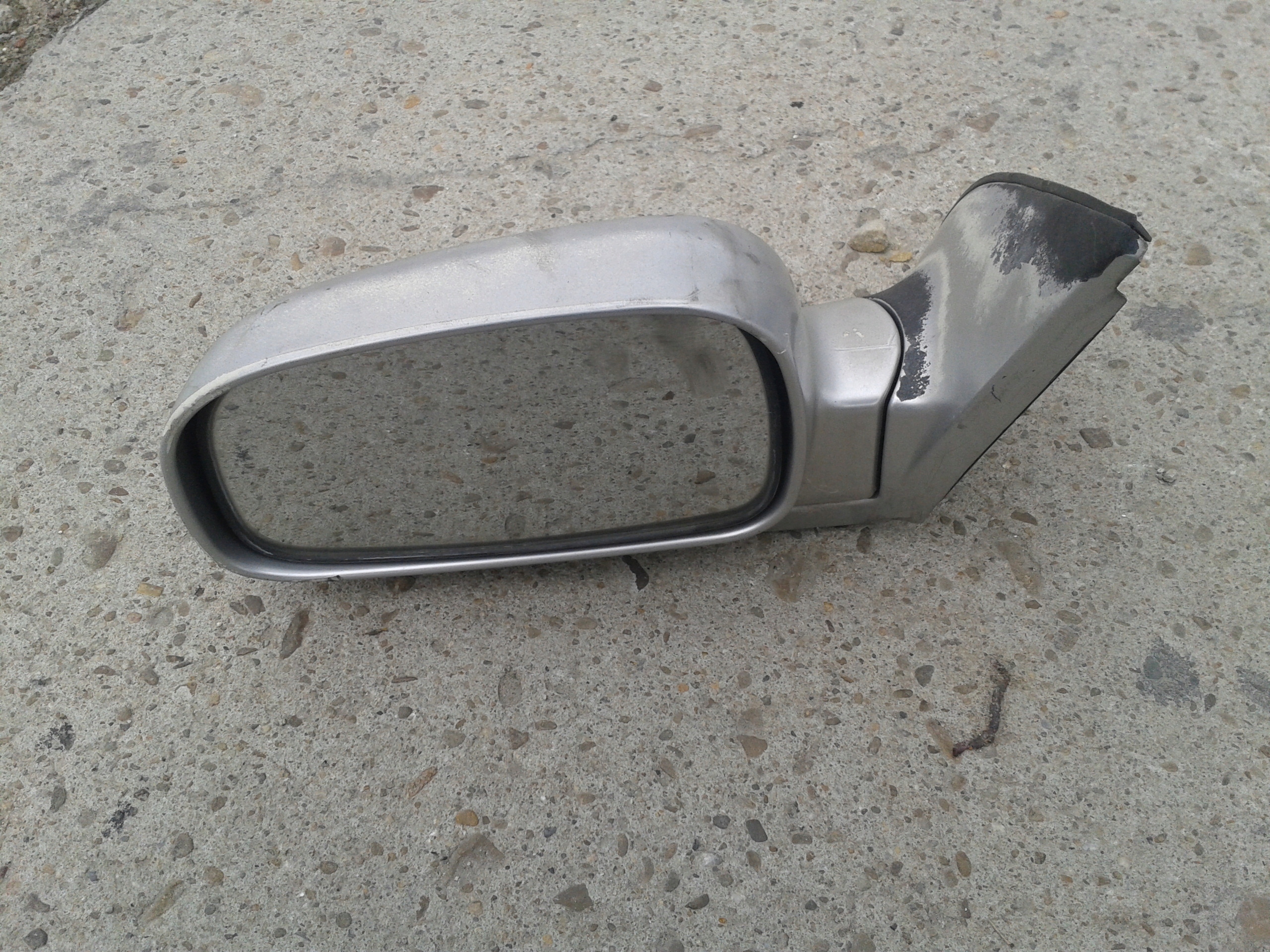 ЛІВЕ ДЗЕРКАЛО HYUNDAI SANTA FE ТА ЄВРОПА