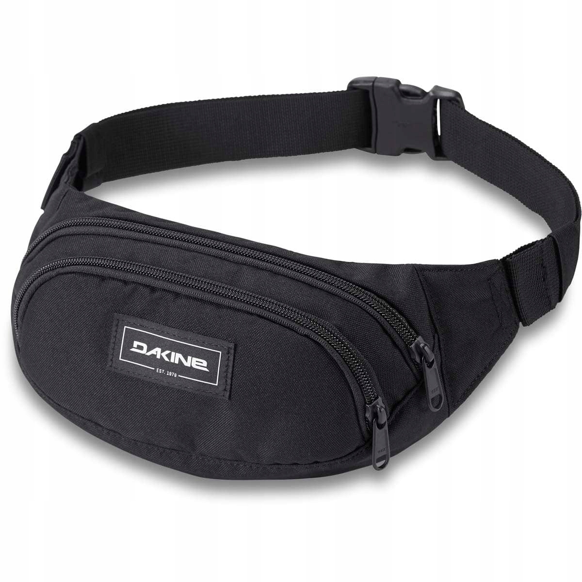 

Nerka Dakine Saszetka Biodrówka Hip Pack Black