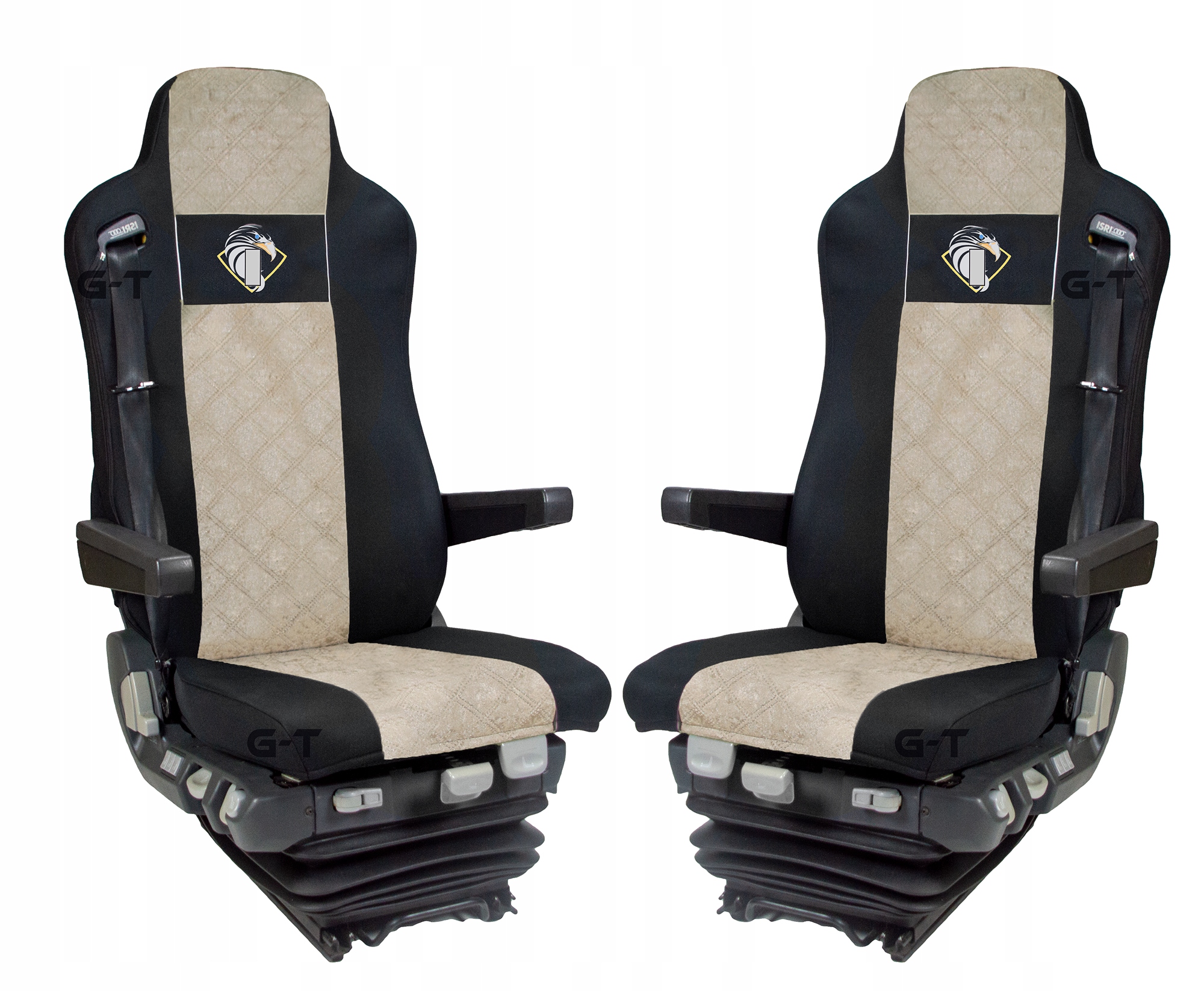 POKROWCE IVECO EUROCARGO,IVECO STRALIS, HI-WAY