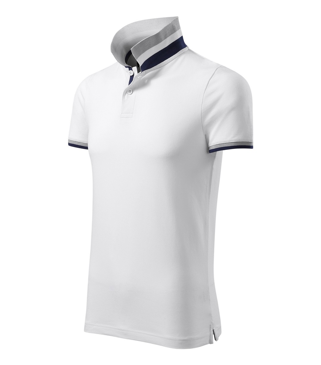 

Męska koszulka polo Collar Up 256