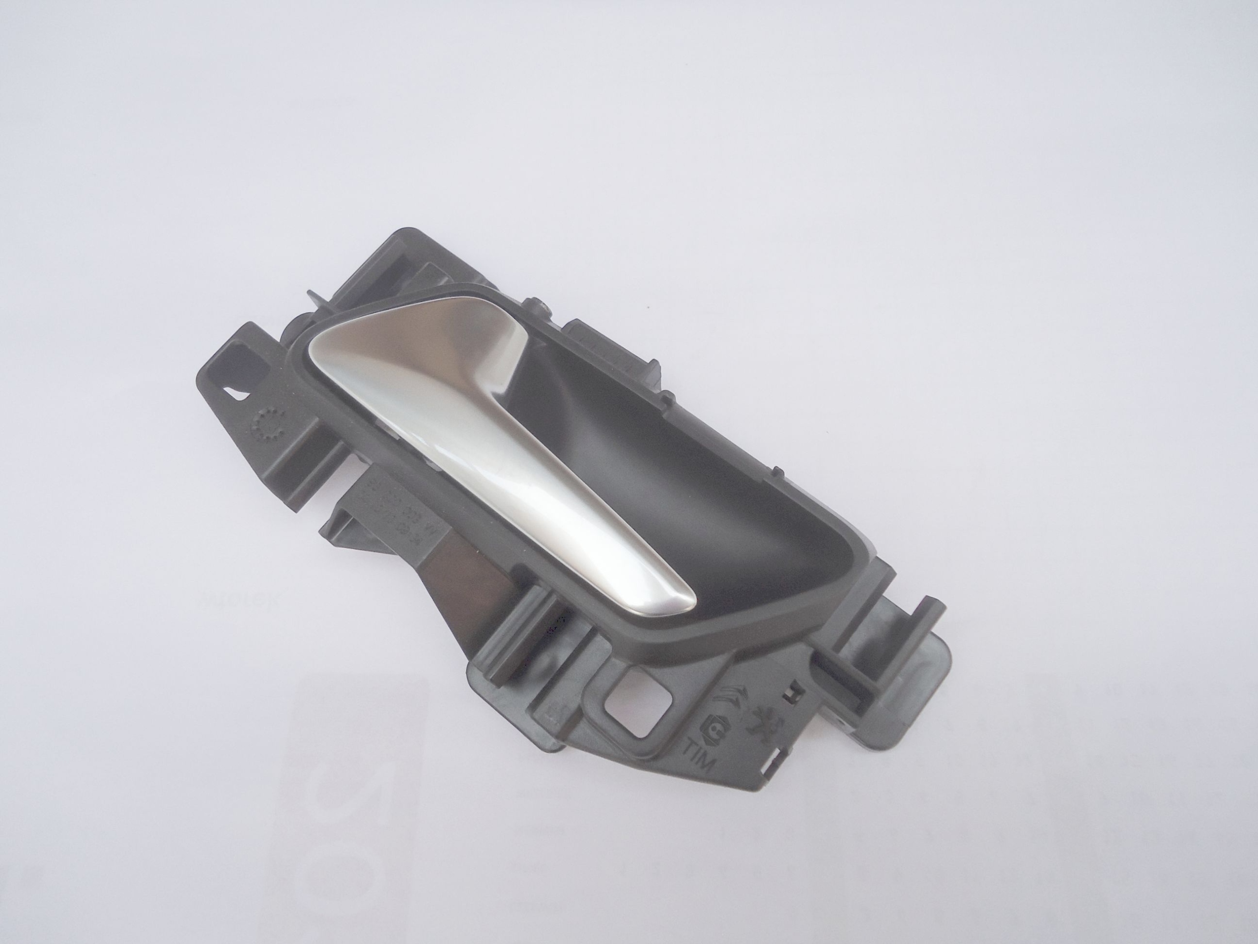 PEUGEOT 308 T9 KLAMKA DRZWI PRZOD