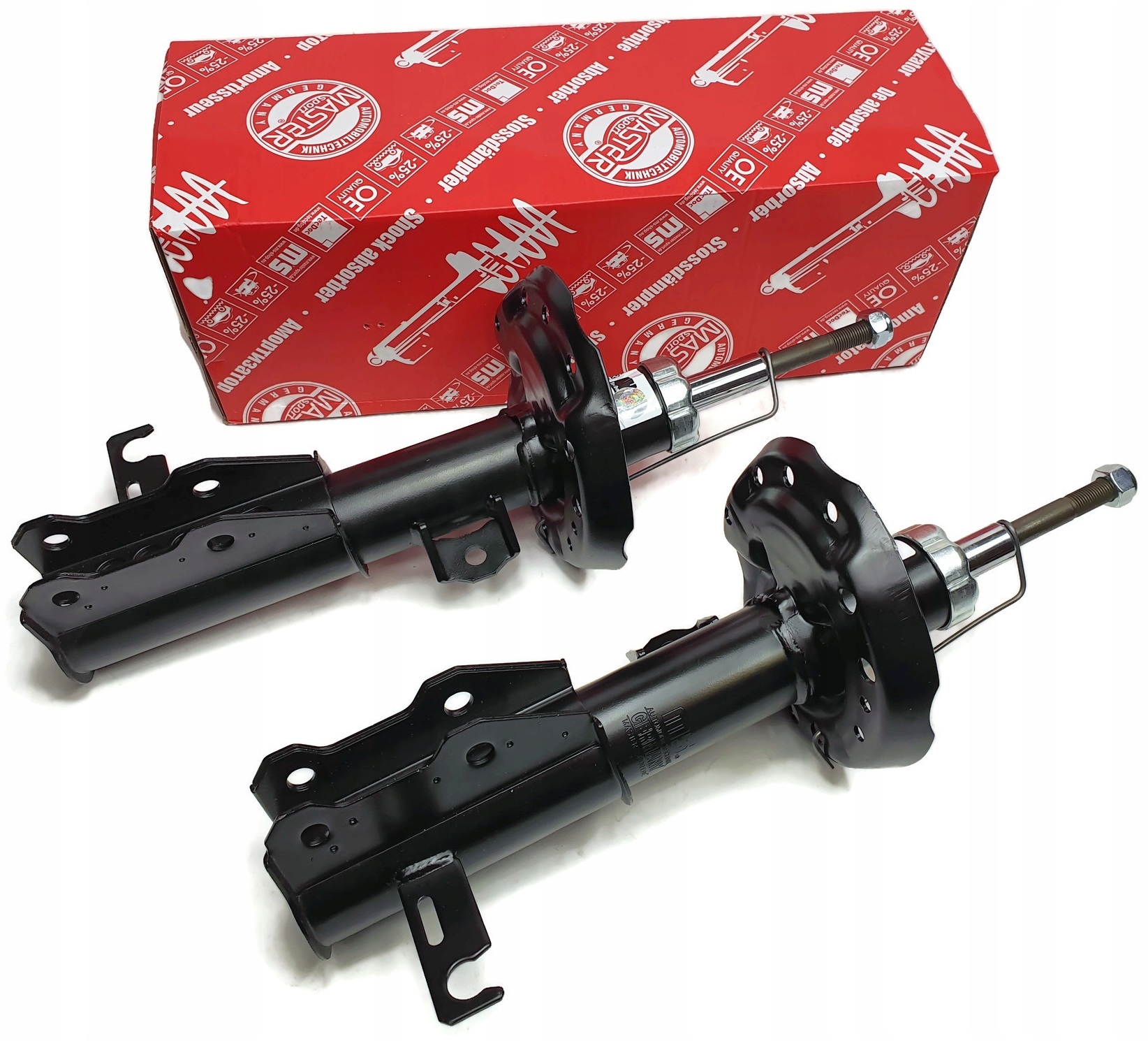 Přední Tlumiče Master Sport Opel Insignia A x2