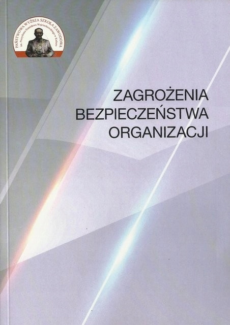 Zagrożenia bezpieczeństwa organizacji
