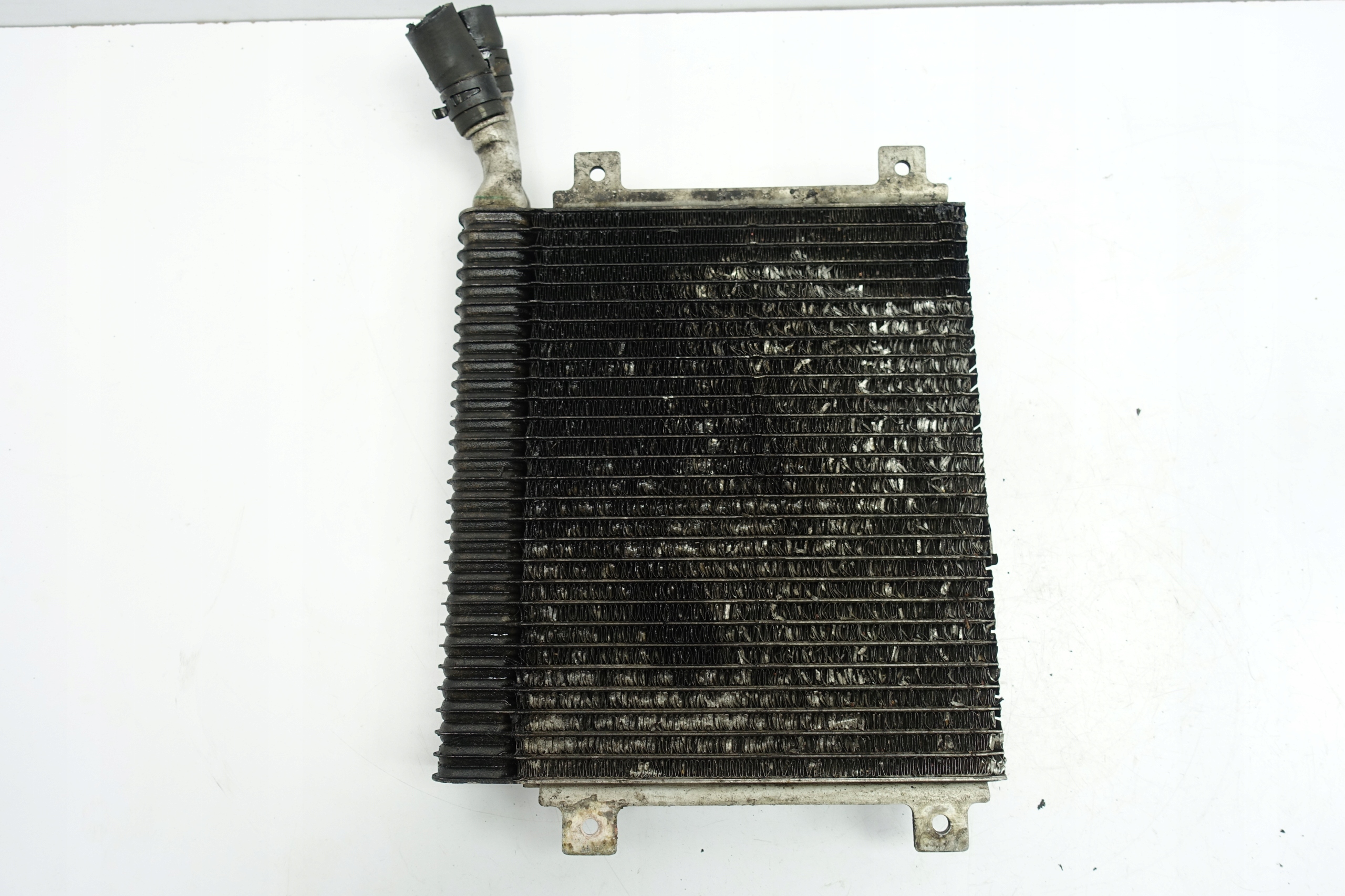 9X23-8D049-AC - Jaguar XF 3.0 d повітряний охолоджувач інтеркулер