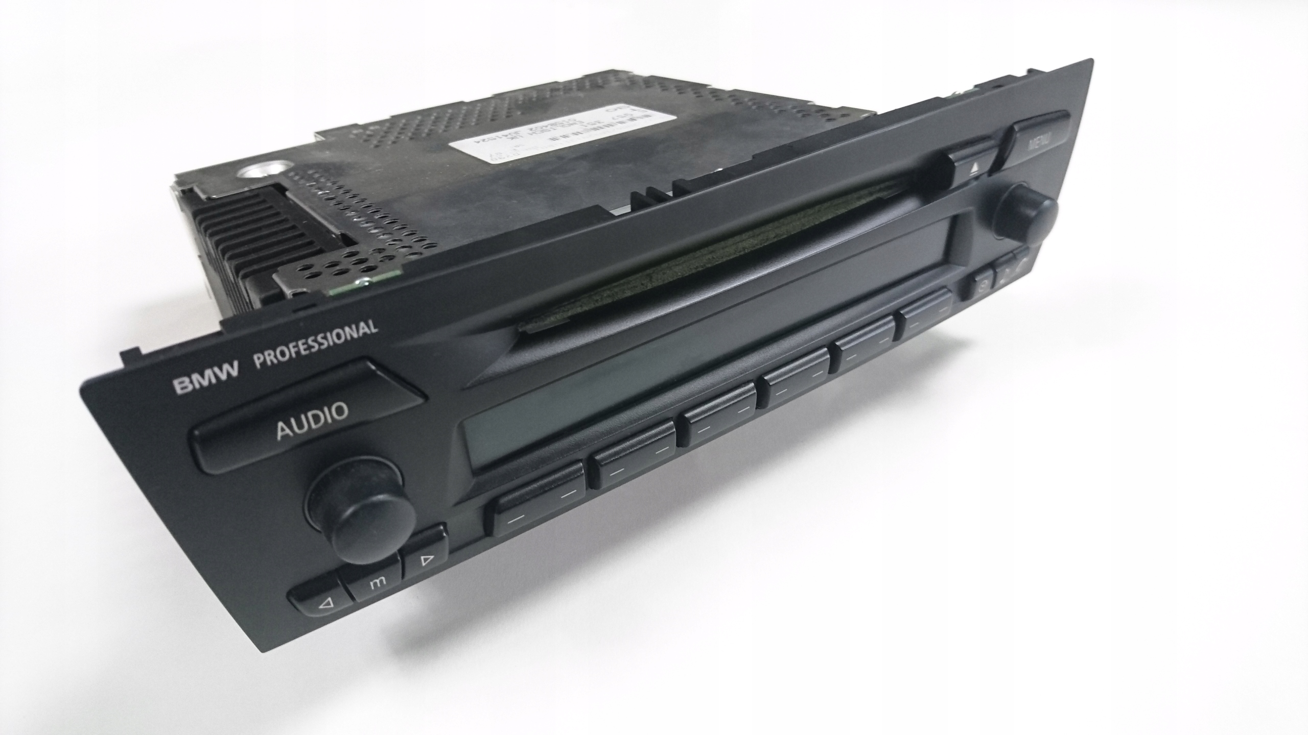 6957351 - BMW E88 E93 X1 E84 Z4 E89 радіо CD PROFESSIONAL