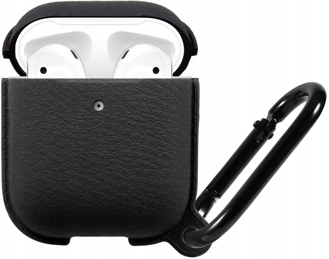 

Silikonowe Etui Na Słuchawki Do Apple Airpods 1/2