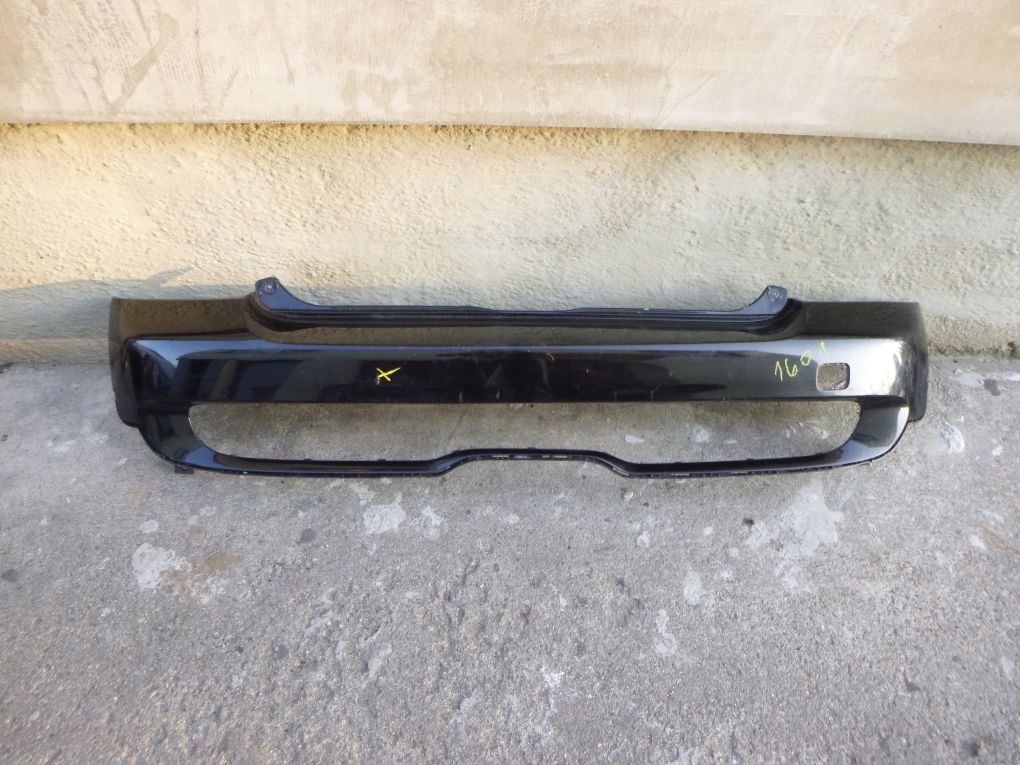 MINI COOPER S R56 R57 06- bumper rear
