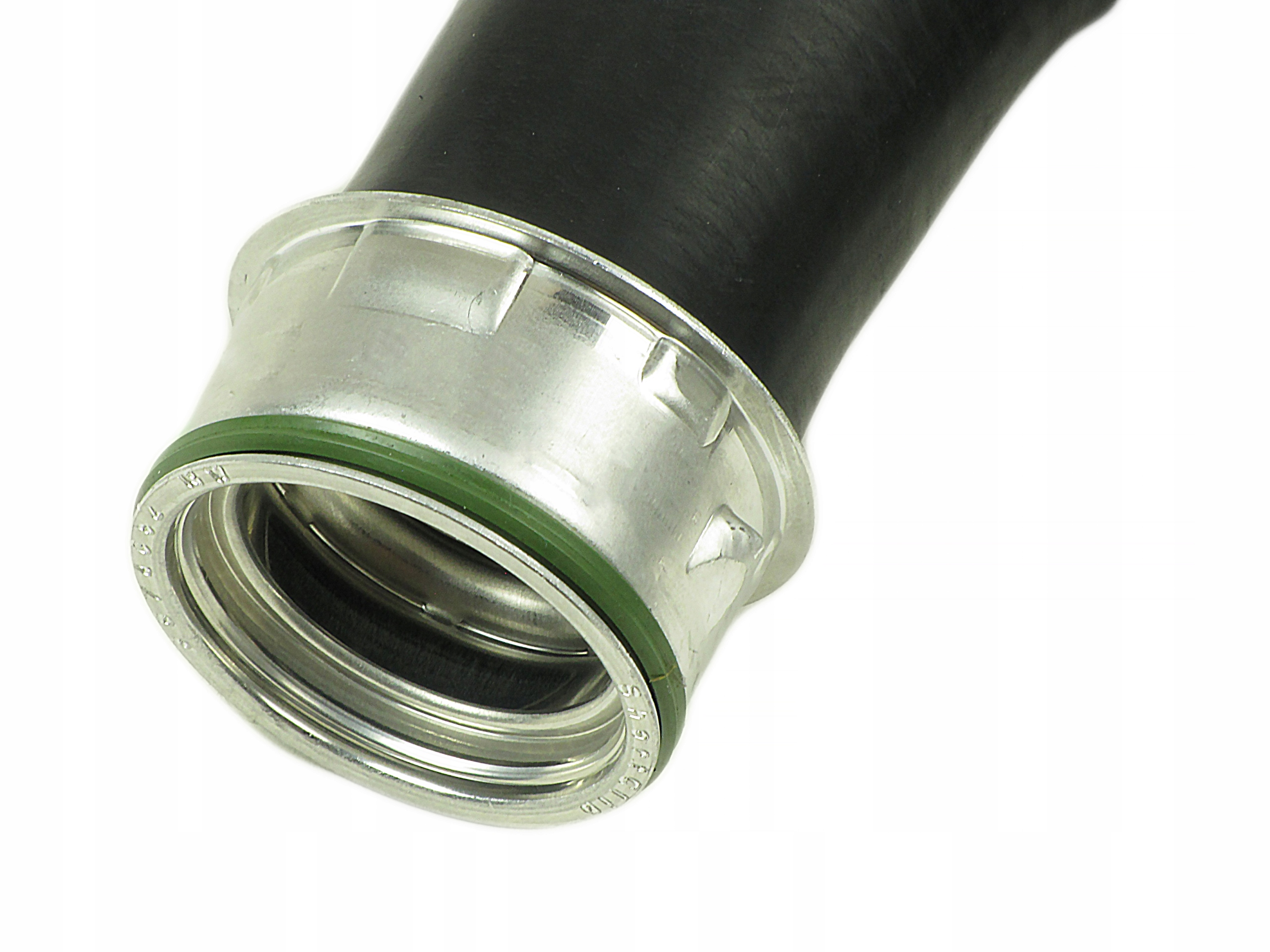 RURA WAZ TURBO INTERCOOLERA VW POLO 1 9 TDI Engine Type Diesel