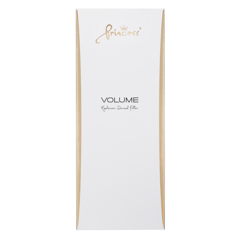 Princess Volume kwas hialuronowy PROMOCJA