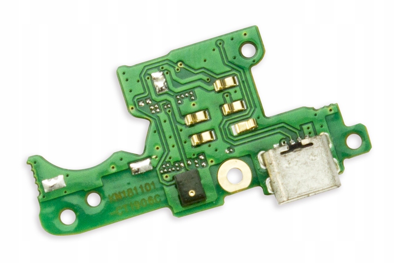 

Złącze Ładowania Port Miro Usb Mirofon Nokia 3.1