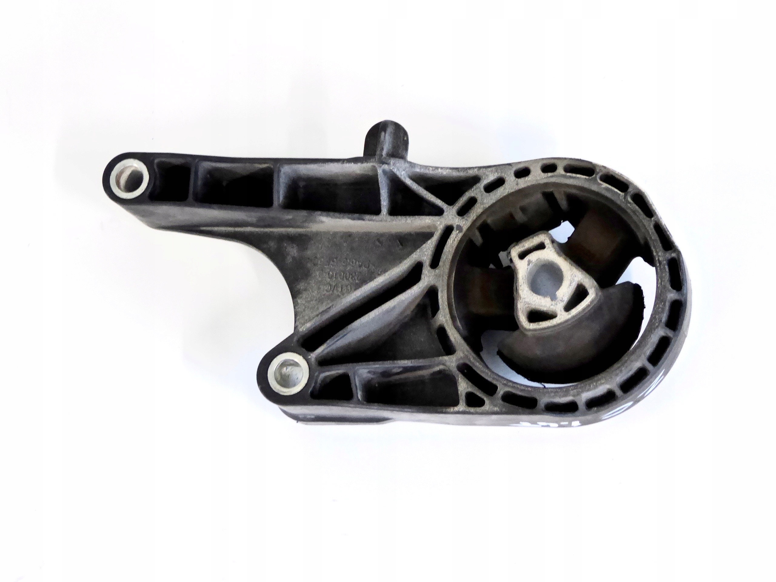 console holder OPEL ZAFIRA C 1.4 TURBO 140 KM