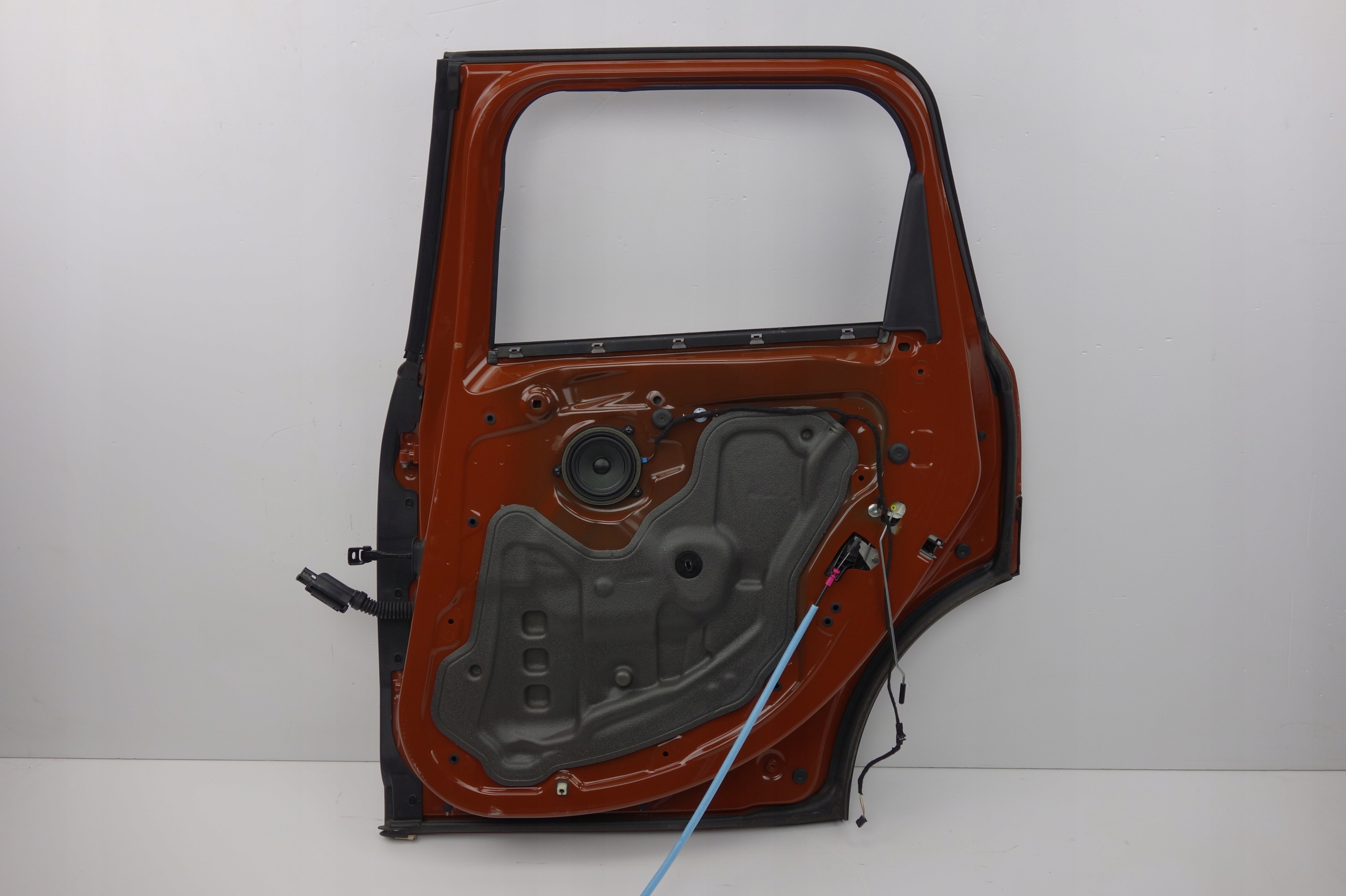 DRZWI PRAWE TYLNE MINI F60 CHESTNUT C1V Numer katalogowy części F60