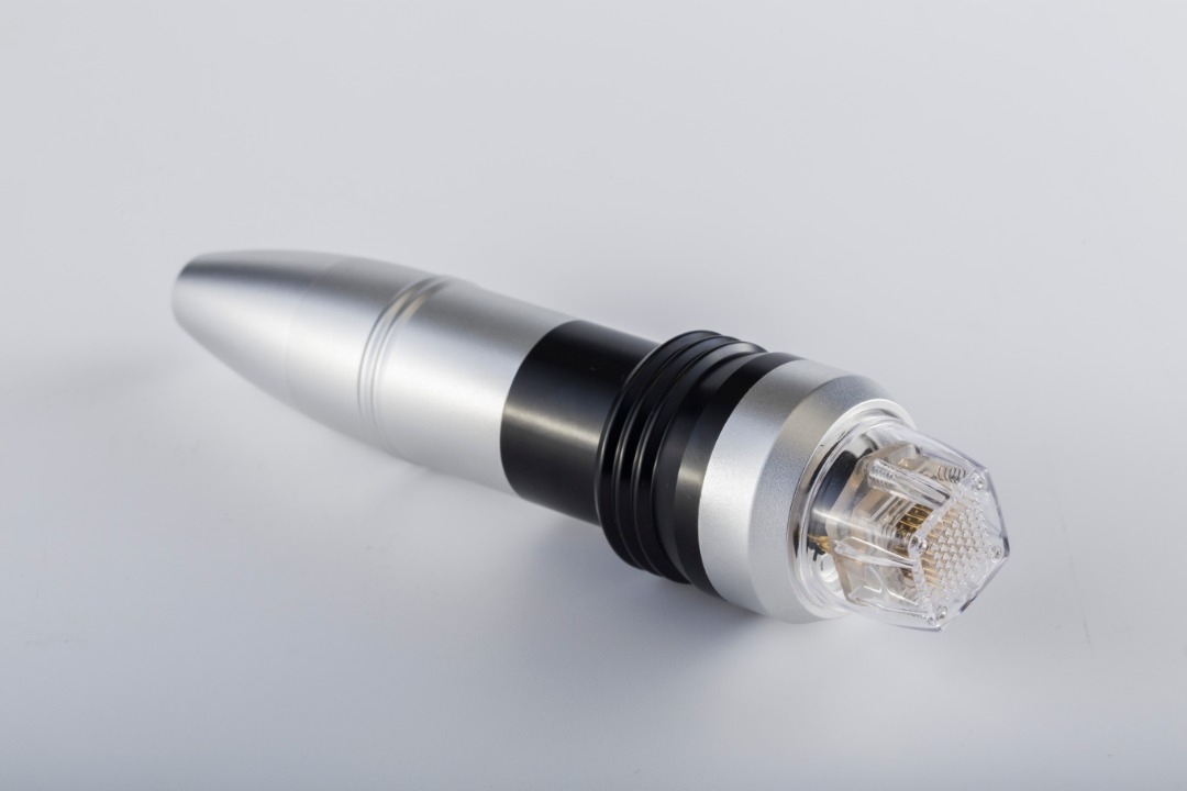 RF FRAKCYJNY MIKROIGŁOWY POLSKIE MENU +SZKOLENIE! Rodzaj inny