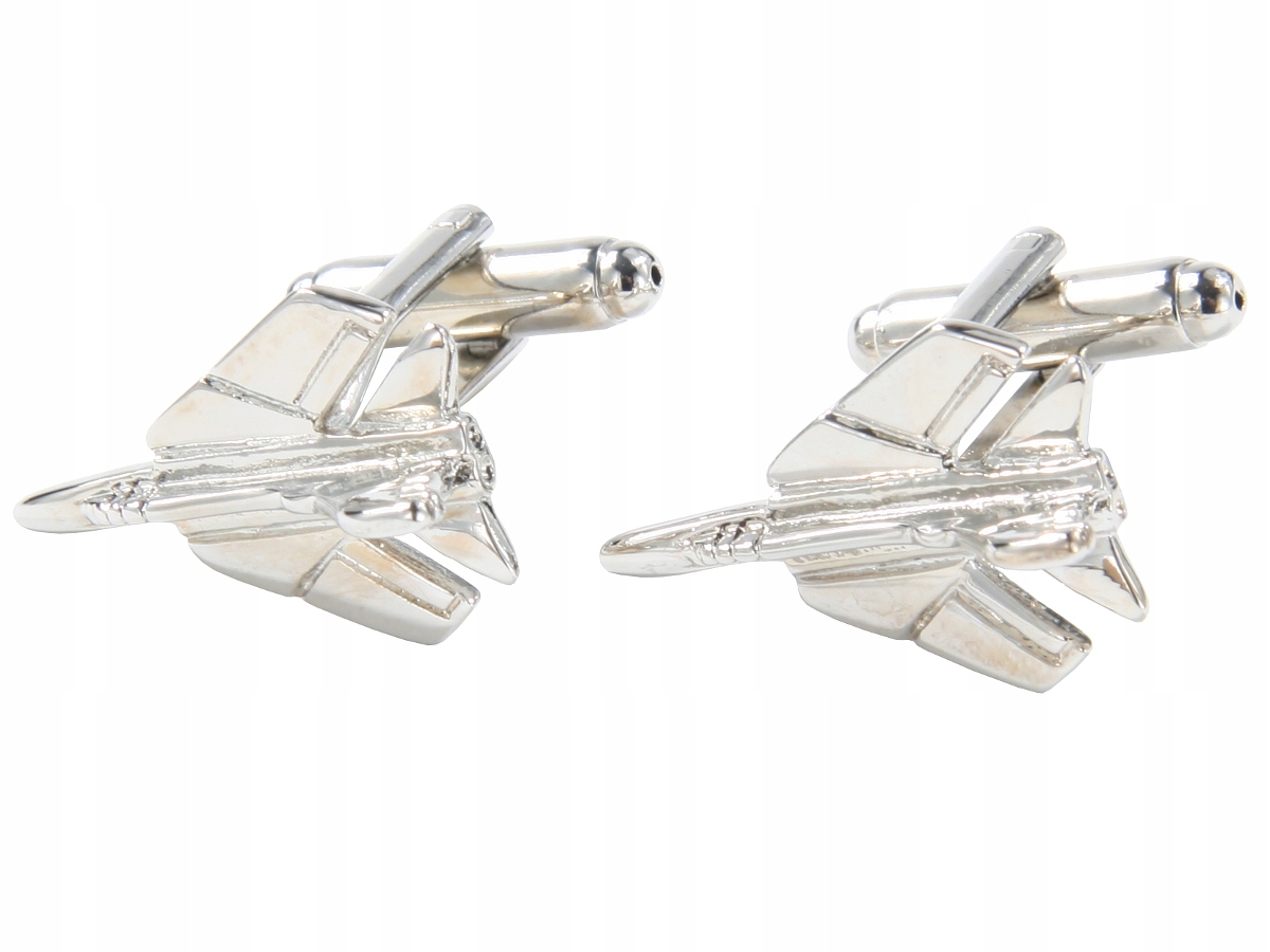 SPINKI DO MANKIETÓW 'ODRZUTOWIEC' W PUDEŁKU