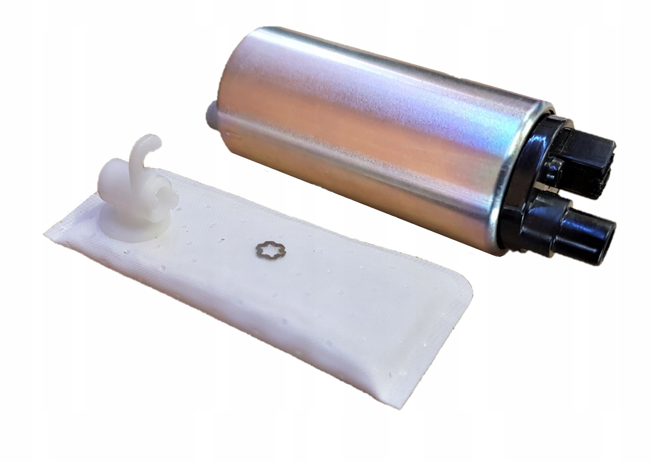 09-17 Honda Crf 250 R Benzínová Palivová Pumpa Cr-f