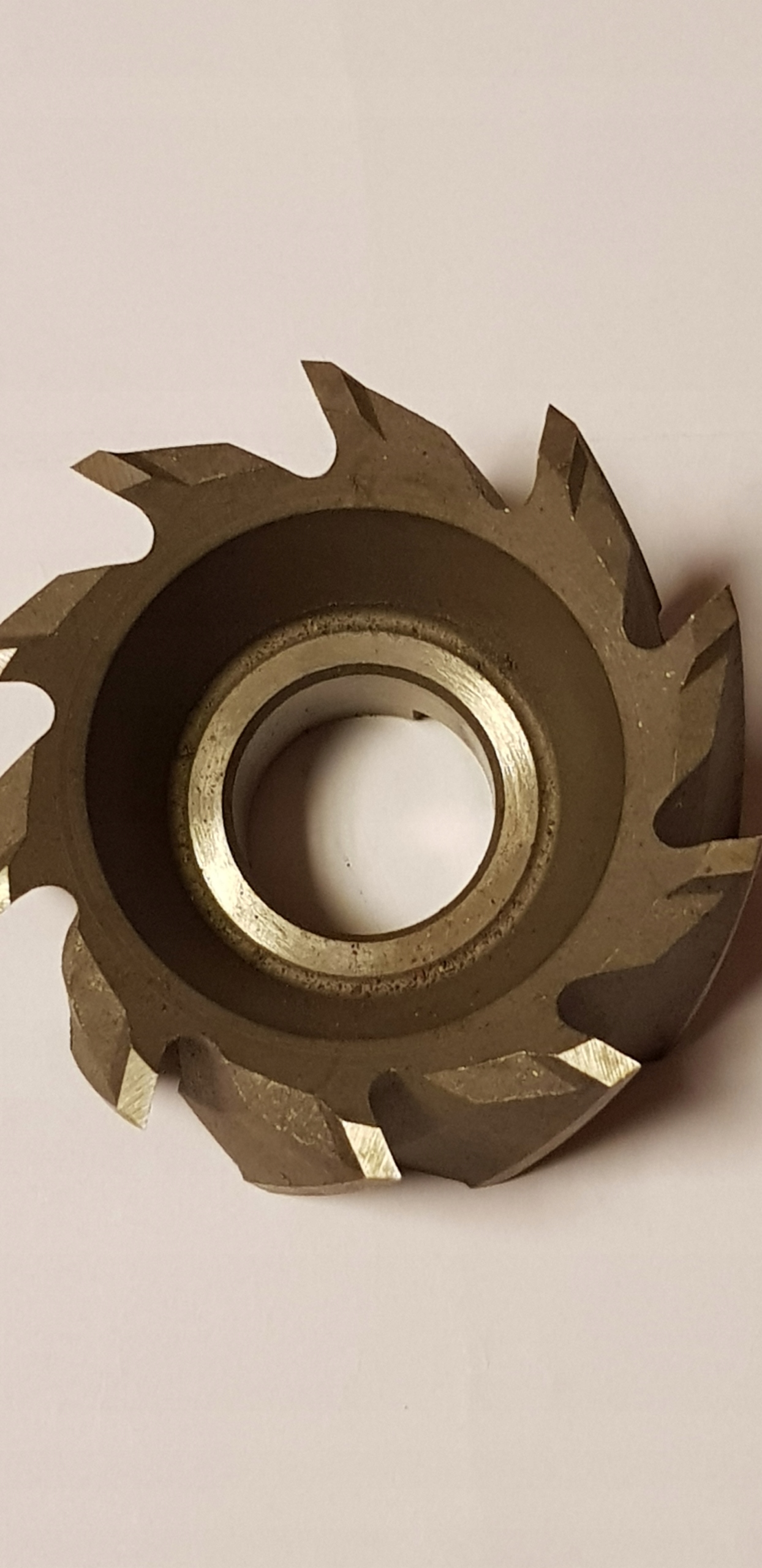 Frez walcowo czolowy nasadzany Nfca 63x45 din 1880