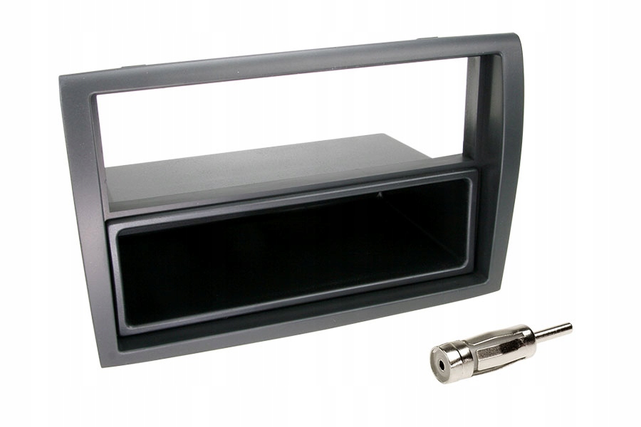 

Ramka radiowa na radio 1 din Ducato Boxer Jumper