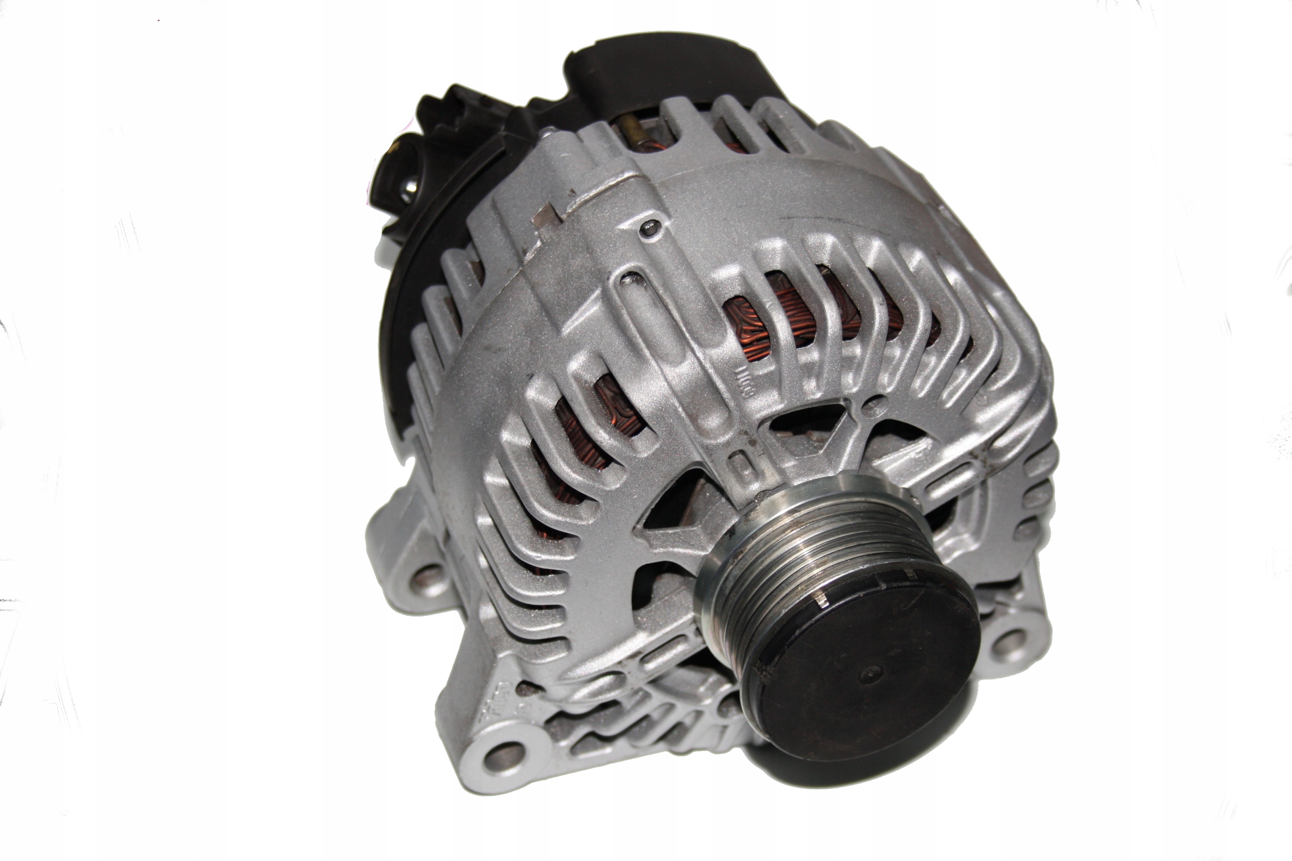 Alternator FIAT Ducato Scudo Ulysse 2.0 2.2 JTD