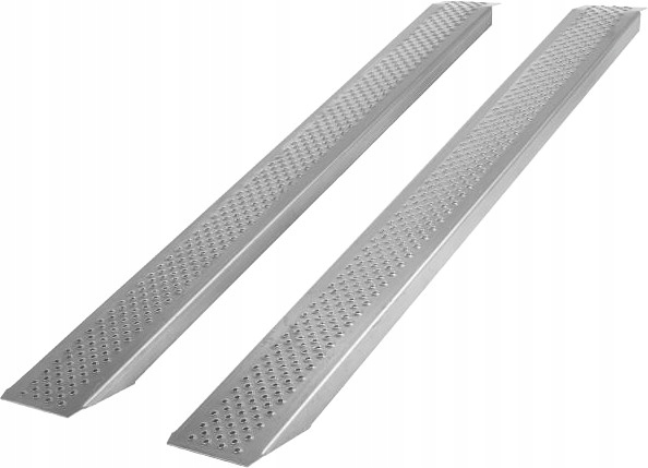 Al-ko Sada nájazdových ramp jednoduchá