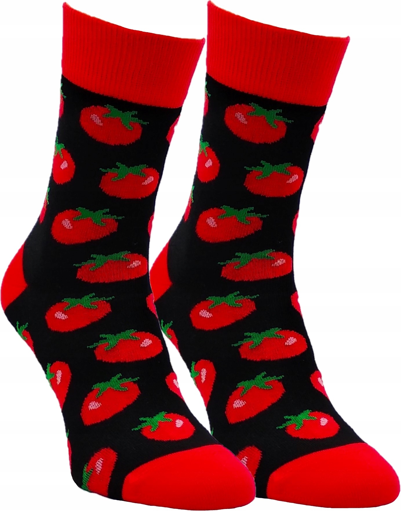 

Skarpety Syntex Garniturowe Kolorowe Chili 39-41