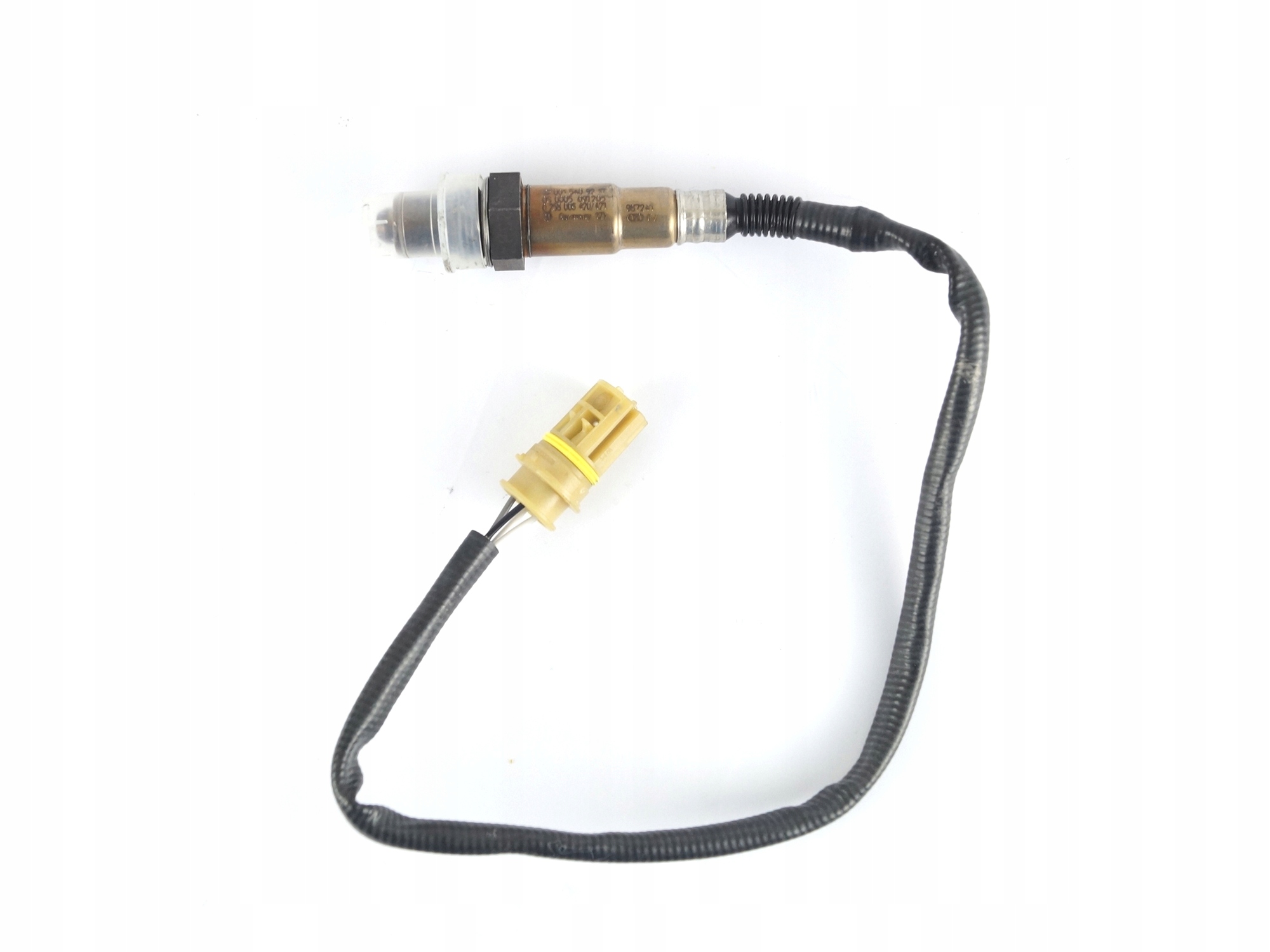 Bosch 0258006420 зонда лямбда MERCEDES оригінал