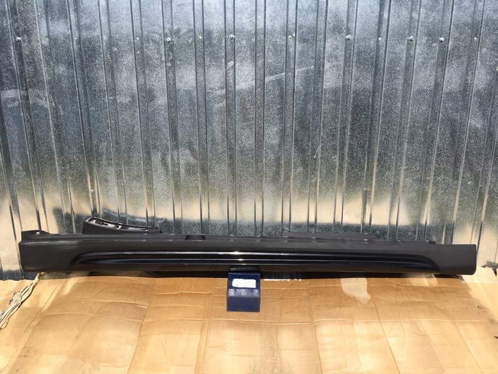 молдинг порога правая MINI COOPER F55 7315524