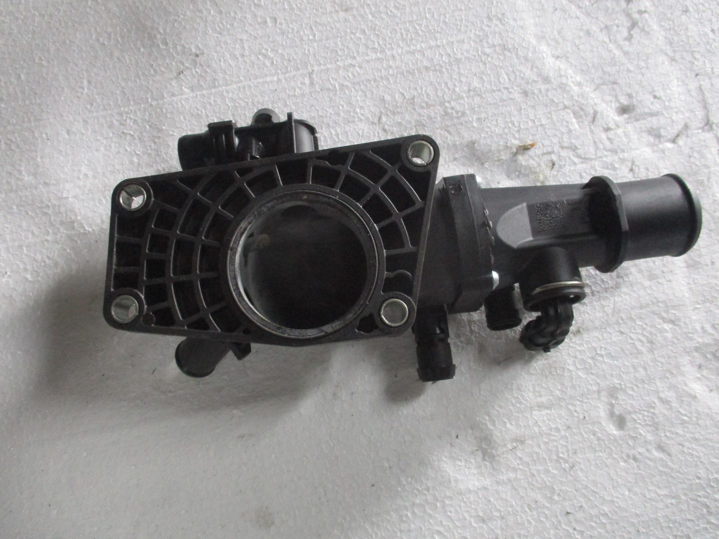 КОРПУС ТЕРМОСТАТ 0145H180283 ALFA ROMEO STELVIO