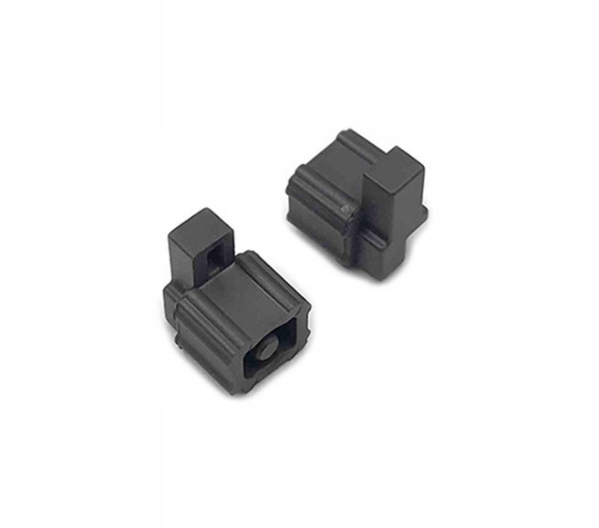 

2x Zatrzaski, rygle, zaczepy do Joy-Con Switch L+r