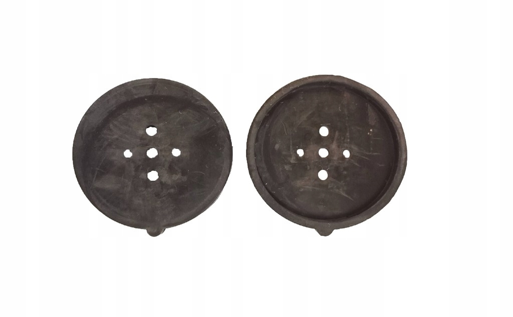 

Membrany do dmuchawy Charles Austin Et 60 + filtr