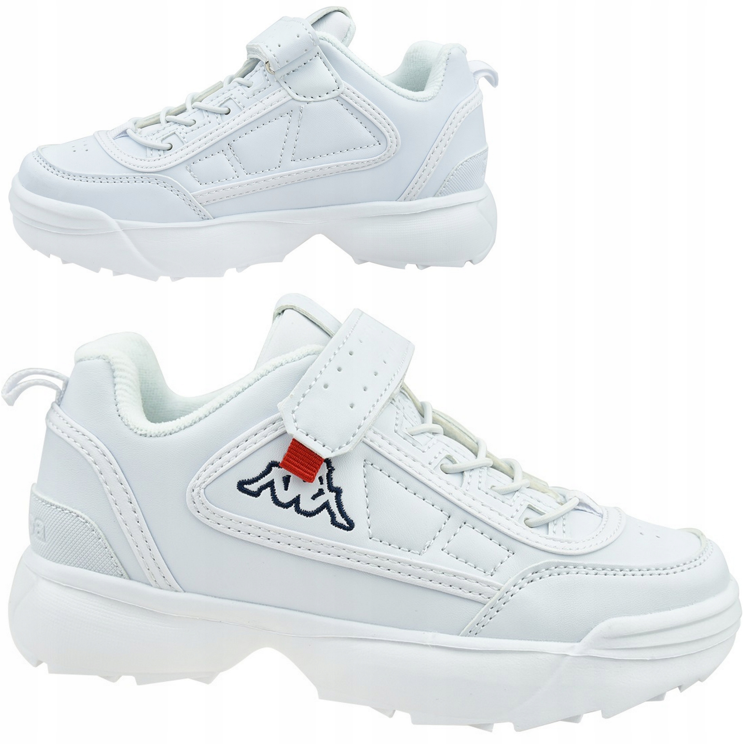 

Kappa Buty Dziecięce Sportowe 260782K/1010 30 *