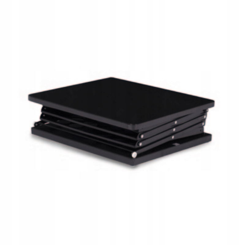 Stojak na ulotki + TRYBUNKA 2 w 1 / 3 kieszenie EAN (GTIN) 5907451663592