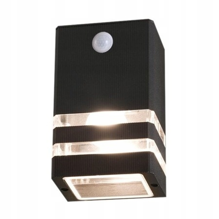

Nowodvorski Lampa zewnętrzna kinkiet Rio Sensor