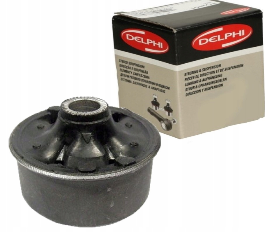 САЙЛЕНТБЛОК РИЧАГА ЗАД. TOYOTA AVENSIS T25 COROLLA E12