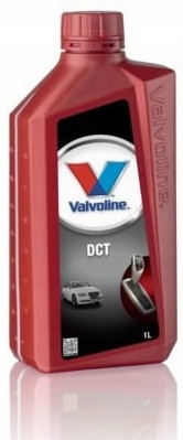 VALVOLINE DCT DO SKRZYNI DSG 1L. DĄBROWA GÓRNICZA