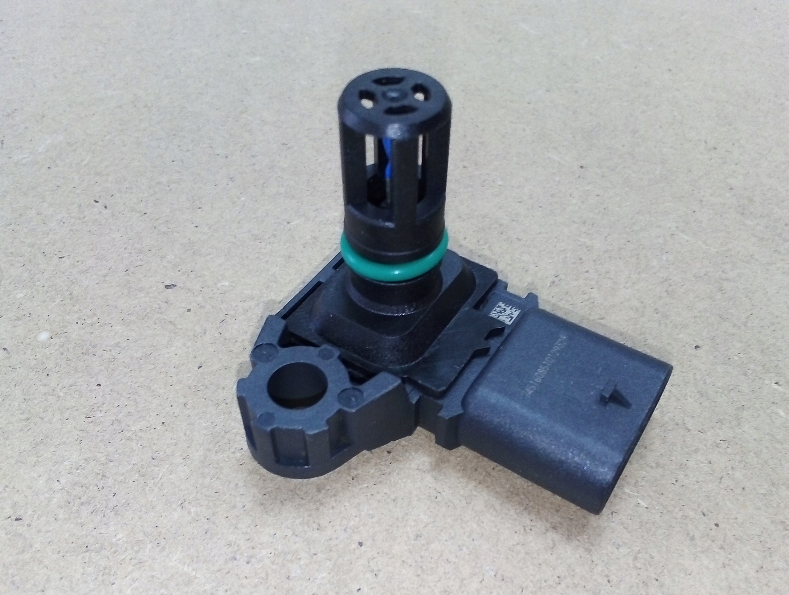 CONTINENTAL CZUJNIK CIŚNIENIA MAPSENSOR 68212570AA Producent części Continental